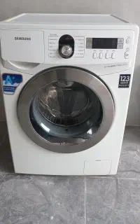ماشین لباسشویی سامسونگ ۷کیلو صحیح وسالم