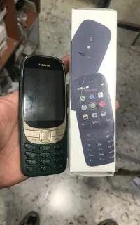 نوکیا ساده 6310