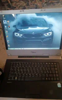 لپتاپ زیمنس