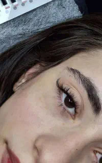 اکستنشن مژه