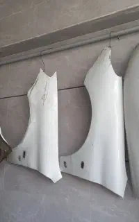 رادیاتور ۲۰۶ پراید جک