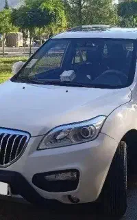 لیفان ایکس ۶۰ اتوماتیک 2018