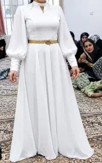 لباس عقدزیبا