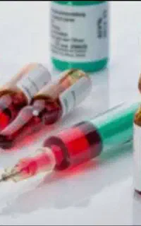 تزریقات و وصل سرم در منزل