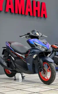 یاماها آیروکس