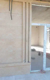 کاشی کاری ونما کاری