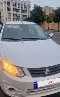 ساینا ۹۸ بیرنگ