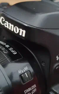 دوربین canon80D تخفیف پای معامله