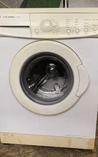 لباسشویی الجی کره ۵ کیلویی