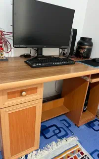 میز کامپیوتر
