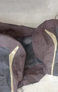 روکش دست دو نو قیمت مناسب