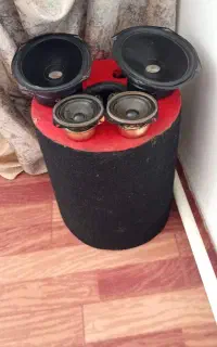 باکس ساب و باند