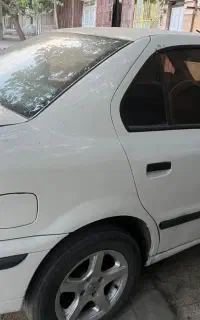 سمند ELx