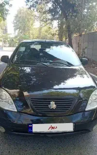 تیبا ۲ مدل ۹۴