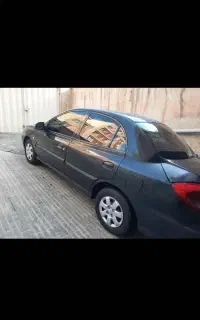 ریو مدل ۸۷