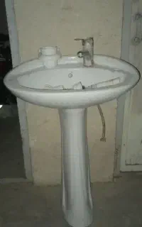 دست شور با شیر سالم