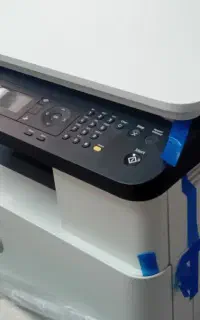 پرینتر سه کاره لیزری HP کاملا نو مدل m436 dn