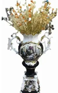 ظروف شیک وانیک