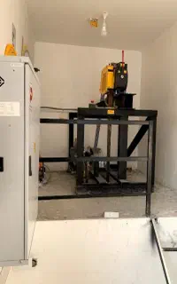 خدمات فنی مهندسی آسانسور