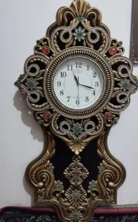 ساعت دیواری نو