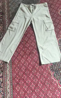 شلوار اورجینال اروپایی