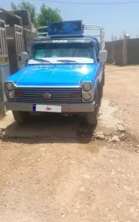 فروش‌نیسان