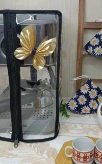 انواع کاور،نظم دهنده و