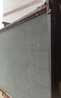 تابلو روان تبلیغاتی (LED) درحدنو