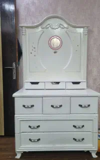 میزارایش.