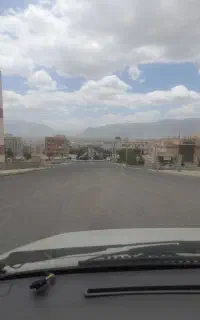 سرویس مدرسه مهاجران
