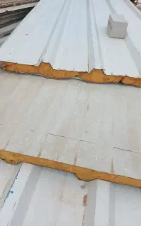 ساندویچ پنل