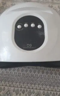 وسایل کاشت ناخن
