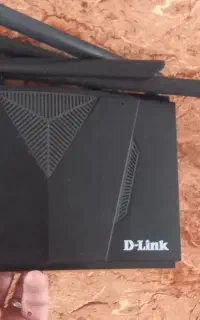 مودم سیمکارتی چهار آنتن d-link 960