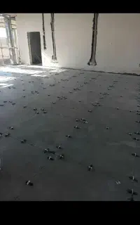 سیمانکاری‌ سیمان زنی ،کاشی کاری ،مزایک کاری ،