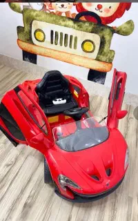 ماشین شارژی