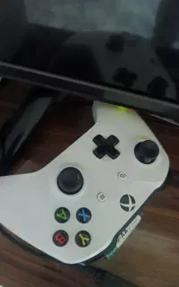 ایکس باکس سری وان اس