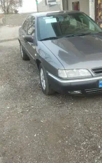 زانتیا مدل 86