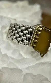 انگشتر شرف شمس