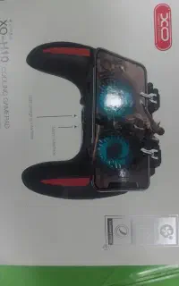 دسته بازی پابجی نو نو