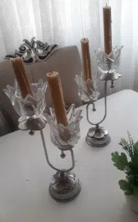 شمعدان