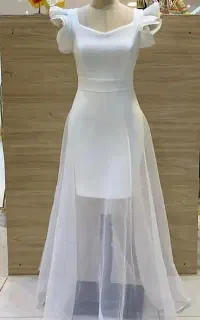 عقدی عروس فرمالیته مجلسی میدی