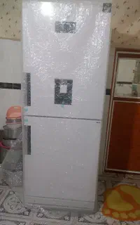 یخچال فریزر اورست