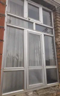 پنجره