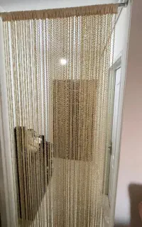 پرده شرشره