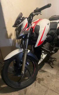 اپاچی ۲۰۰ مدل ۹۸ ریس ادیشن