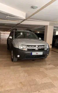 رنو داستر 2017 pe تک دفرانسیل