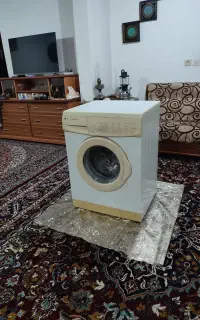 لباسشویی ال جی