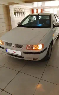 سمند se مدل 1390