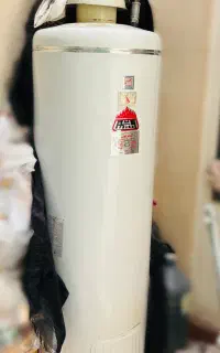 آبگرم کن در حد نو