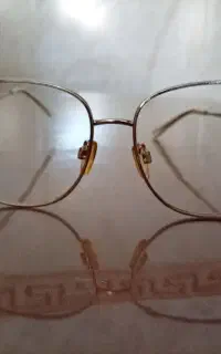 فرم عینک